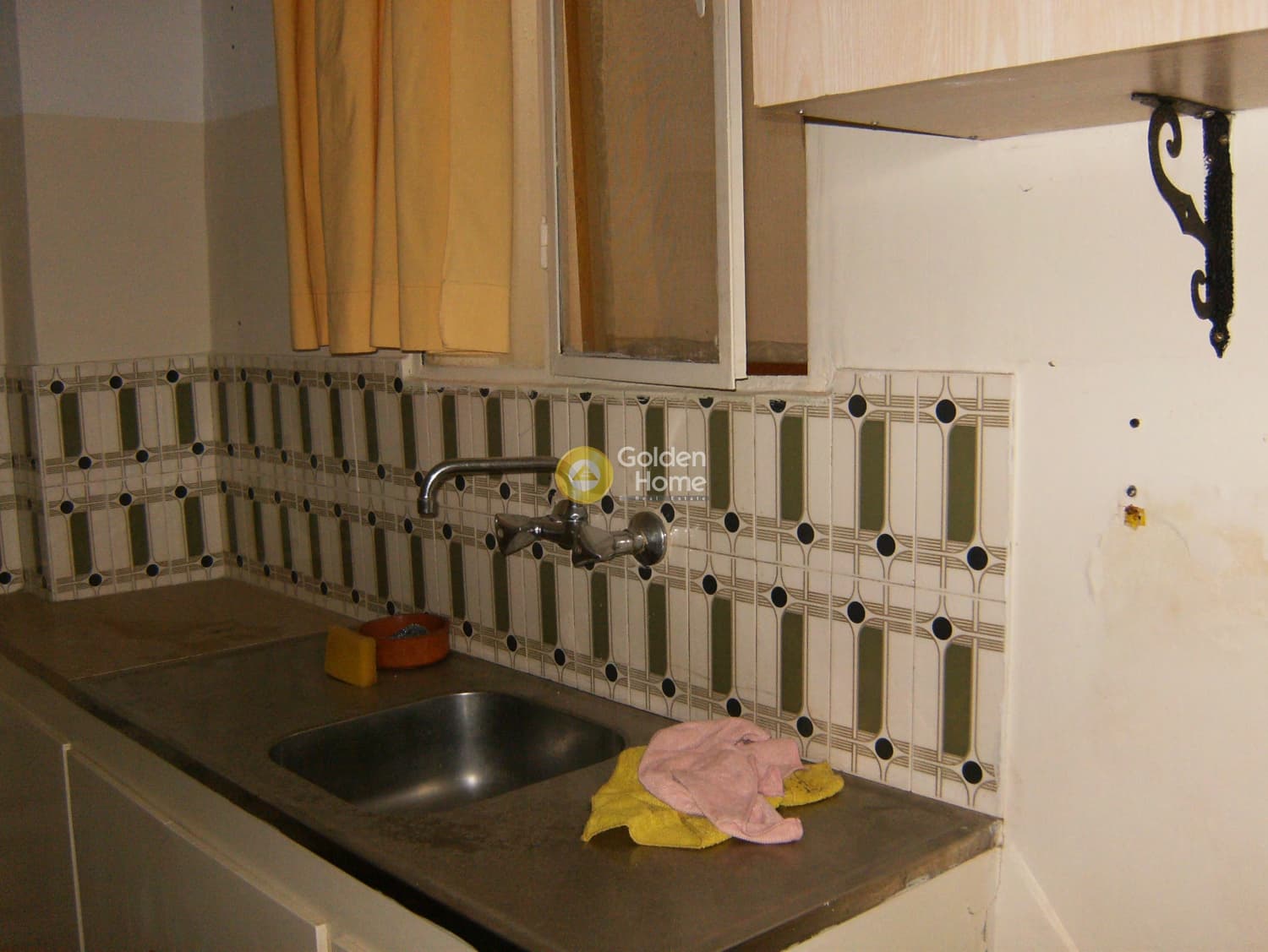 Apartment in Neo Pagkrati, Vironas — Photo 11 of 13