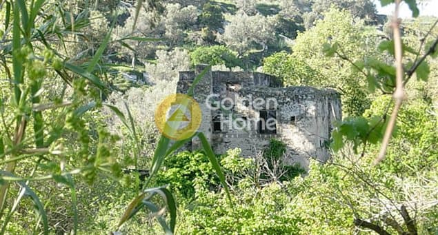 Μονοκατοικία στην Κάτω Ποταμιά, Νάξος — Φωτογραφία 3 από 10