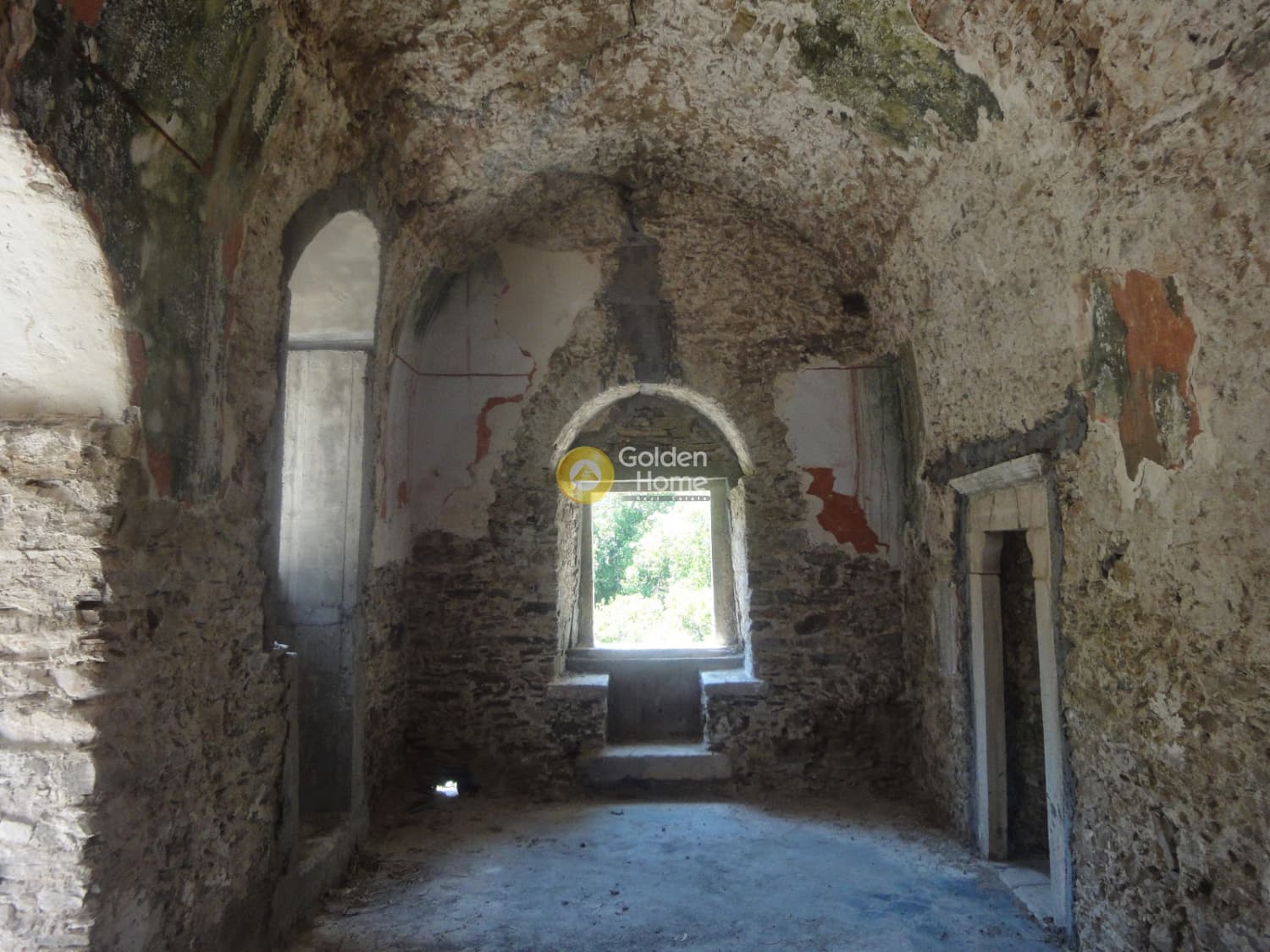 Μονοκατοικία στην Κάτω Ποταμιά, Νάξος — Φωτογραφία 6 από 10