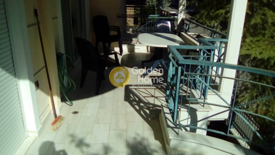 Μονοκατοικία στην Δάσος, Χαϊδάρι — Φωτογραφία 2 από 16