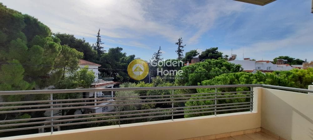 Διαμέρισμα στην Εθνικιστών και Αναπήρων Πολέμου, Μελίσσια — Φωτογραφία 12 από 17