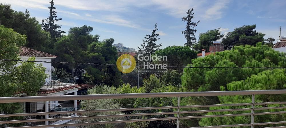 Διαμέρισμα στην Εθνικιστών και Αναπήρων Πολέμου, Μελίσσια — Φωτογραφία 13 από 17