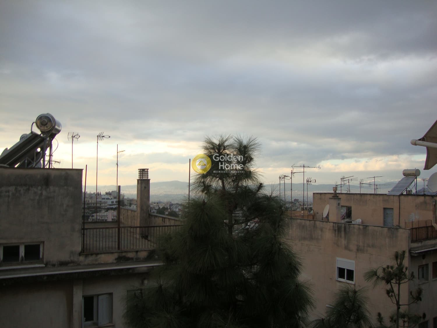 Διαμέρισμα στην Καρέας, Βύρωνας — Φωτογραφία 5 από 6