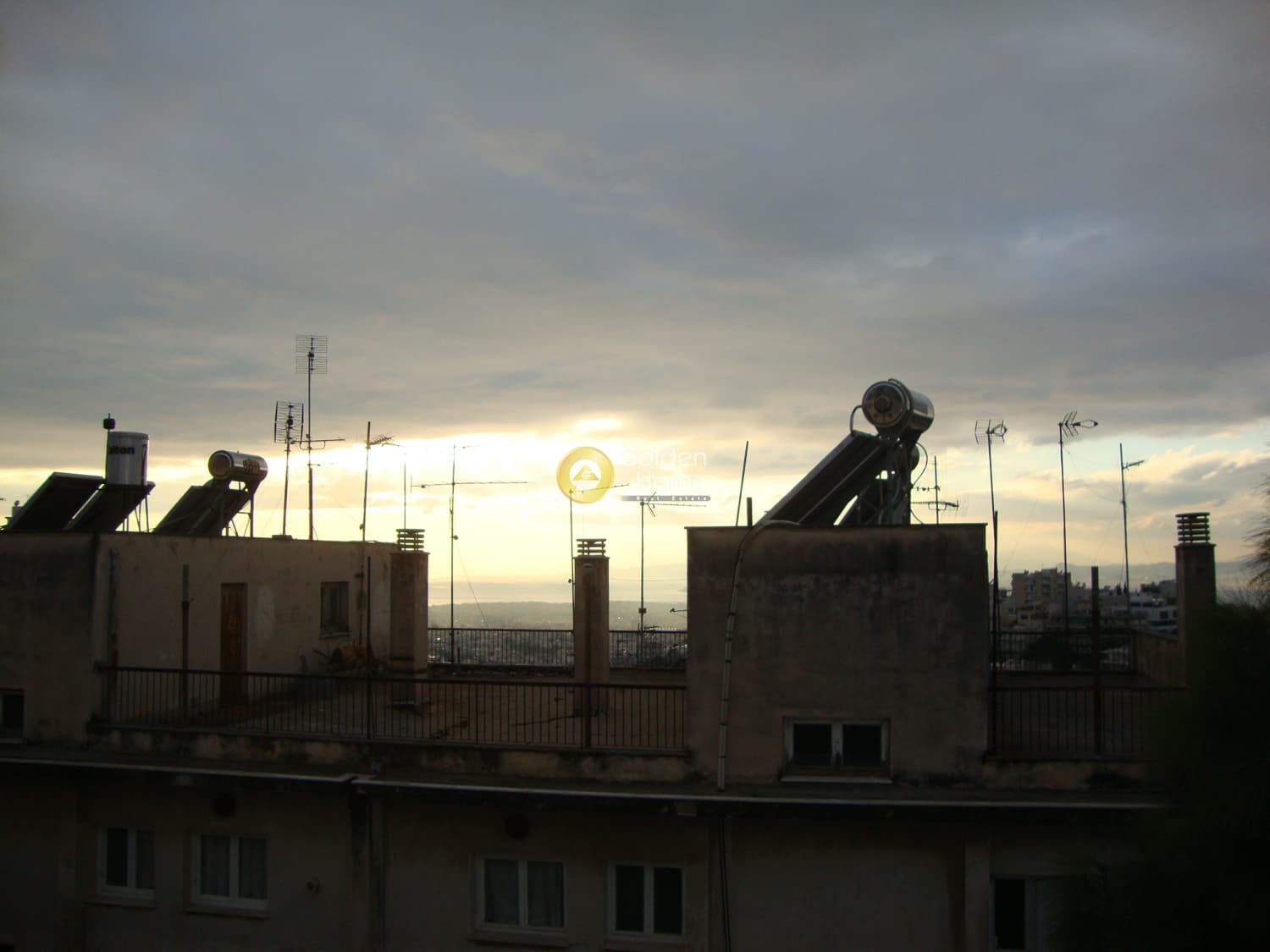 Διαμέρισμα στην Καρέας, Βύρωνας — Φωτογραφία 6 από 6