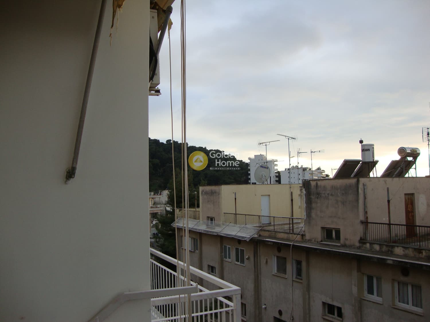 Διαμέρισμα στην Καρέας, Βύρωνας — Φωτογραφία 4 από 6