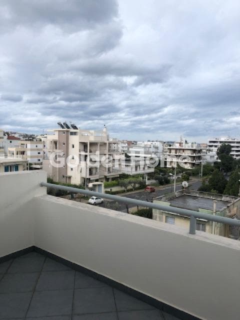 Apartment in Panionia, Glyfada — Photo 1 of 16