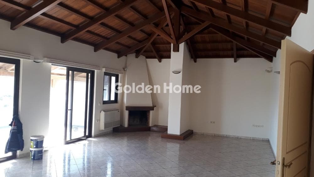 Apartment in Panionia, Glyfada — Photo 3 of 16