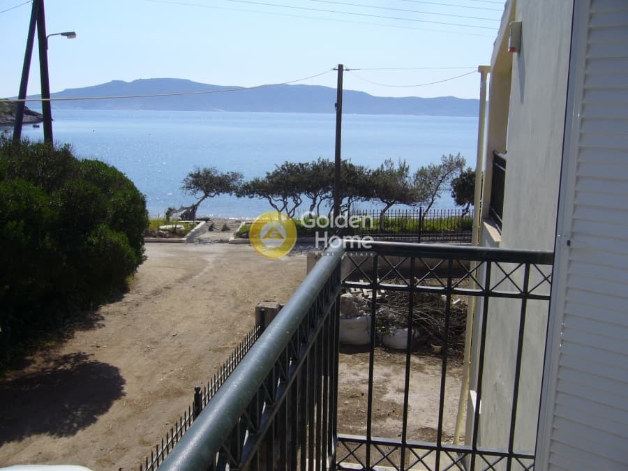 House in Mikrolimano, Lavrio — Photo 3 of 17