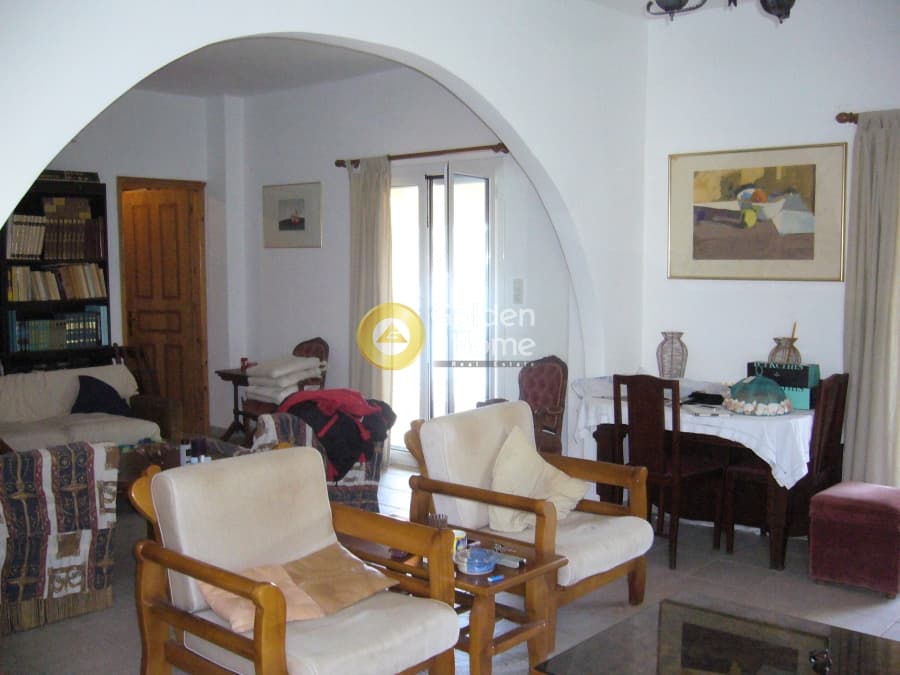 House in Mikrolimano, Lavrio — Photo 4 of 17