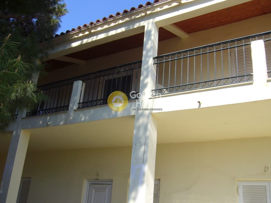House in Mikrolimano, Lavrio — Photo 10 of 17