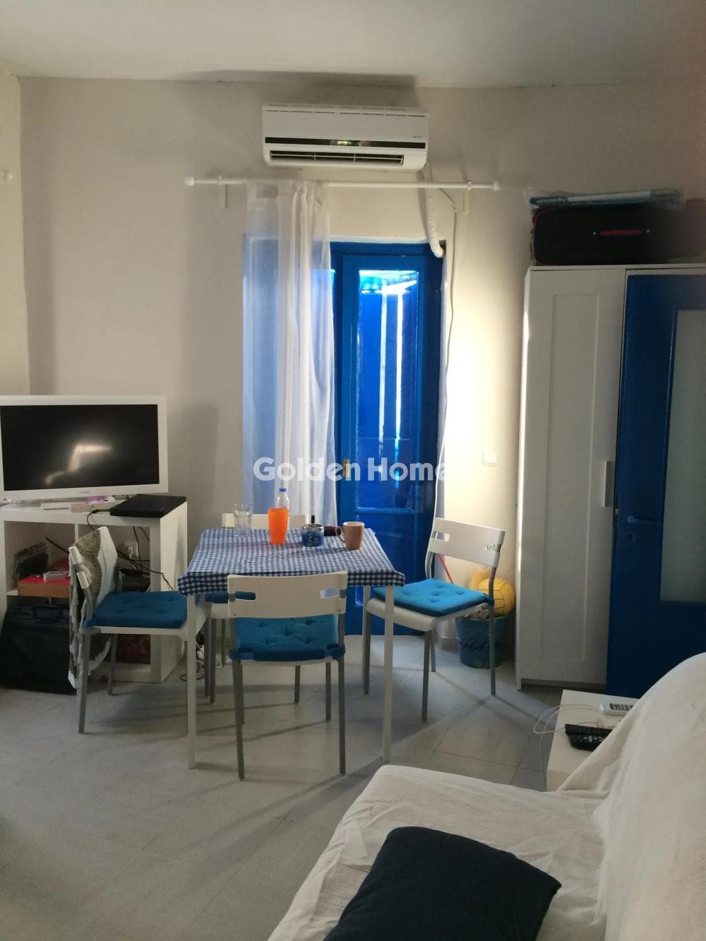 Μονοκατοικία στην Χώρα Νάξου, Νάξος — Φωτογραφία 1 από 4