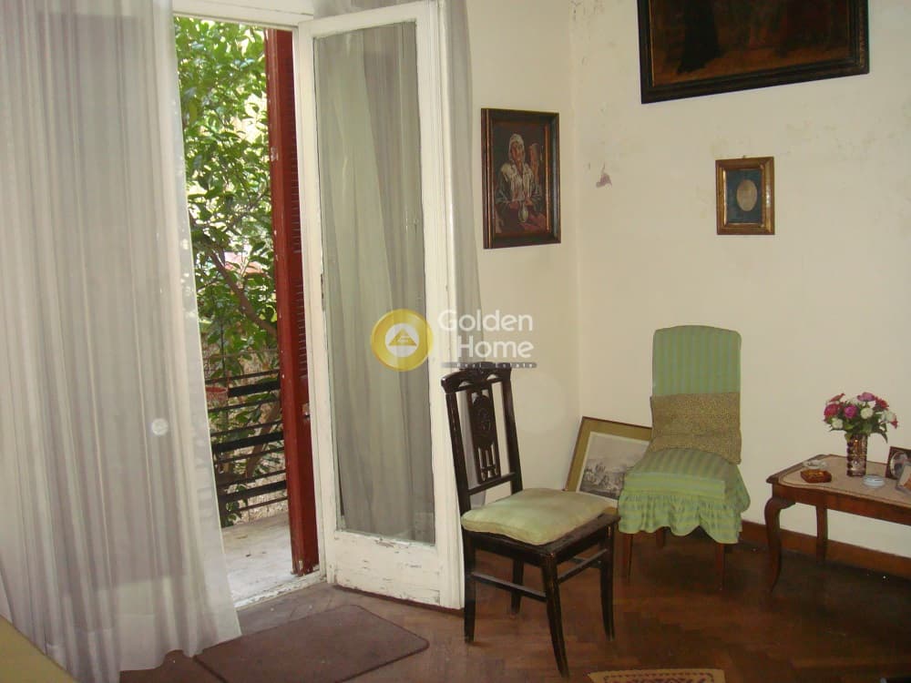 House in Platia Koumoundourou, Kentro — Photo 2 of 5