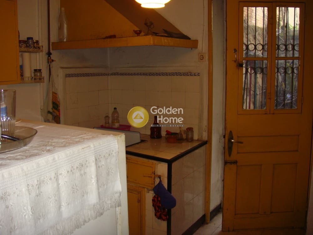 House in Platia Koumoundourou, Kentro — Photo 4 of 5