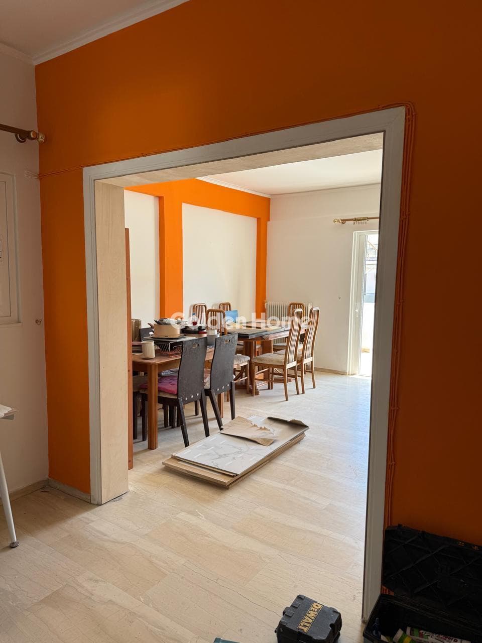 Apartment in Mouzaka, Goudi — Photo 2 of 8