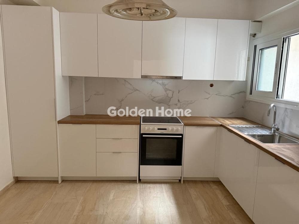 Apartment in Mouzaka, Goudi — Photo 1 of 8
