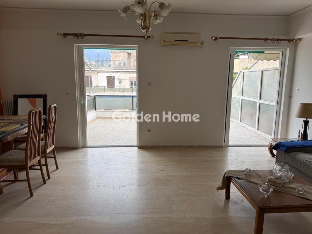 Apartment in Mouzaka, Goudi — Photo 3 of 8