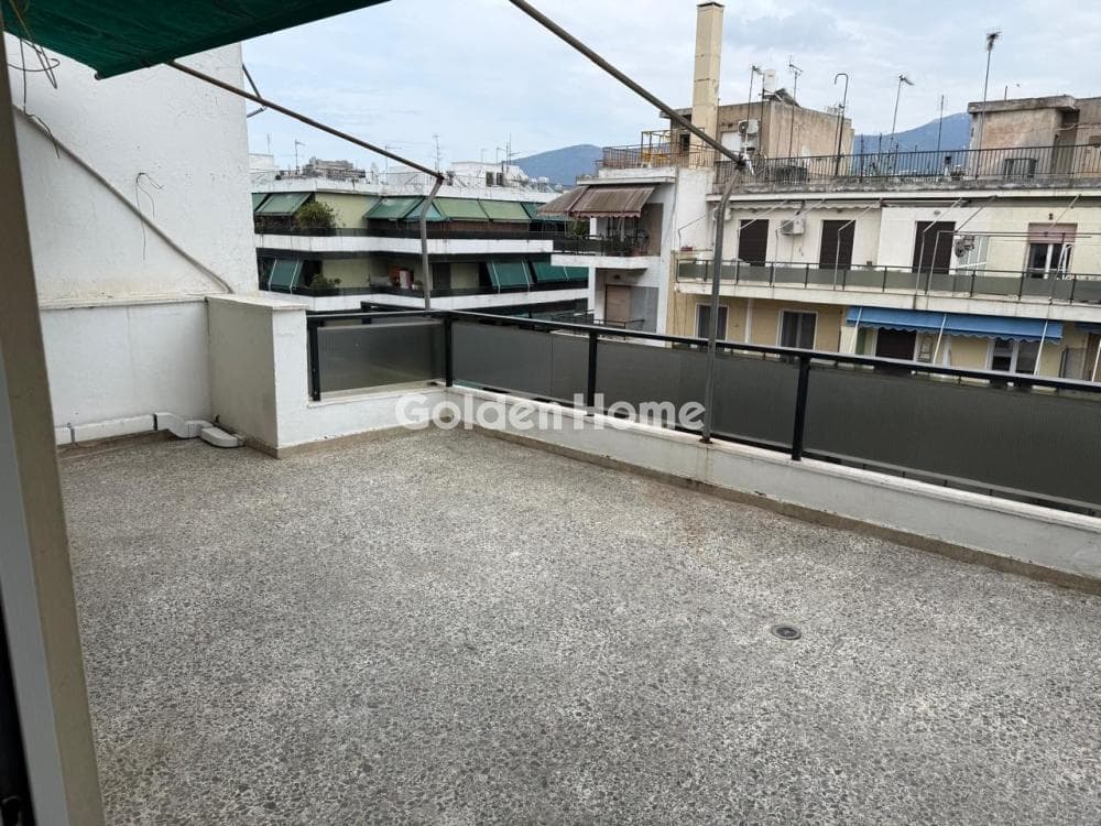 Apartment in Mouzaka, Goudi — Photo 7 of 8