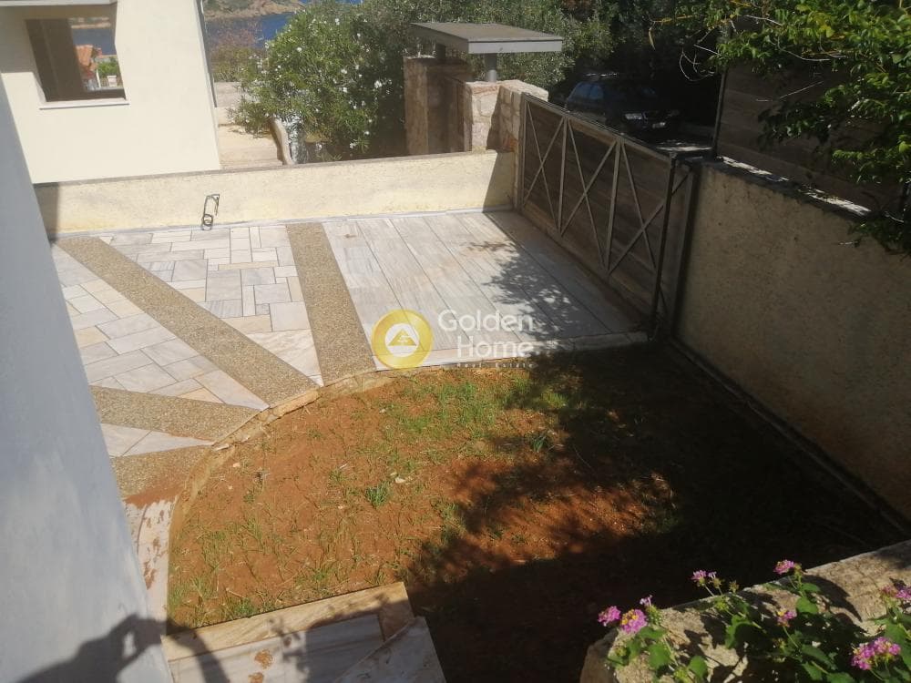 Μονοκατοικία στην Κακιά Θάλασσα, Κερατέα — Φωτογραφία 5 από 25