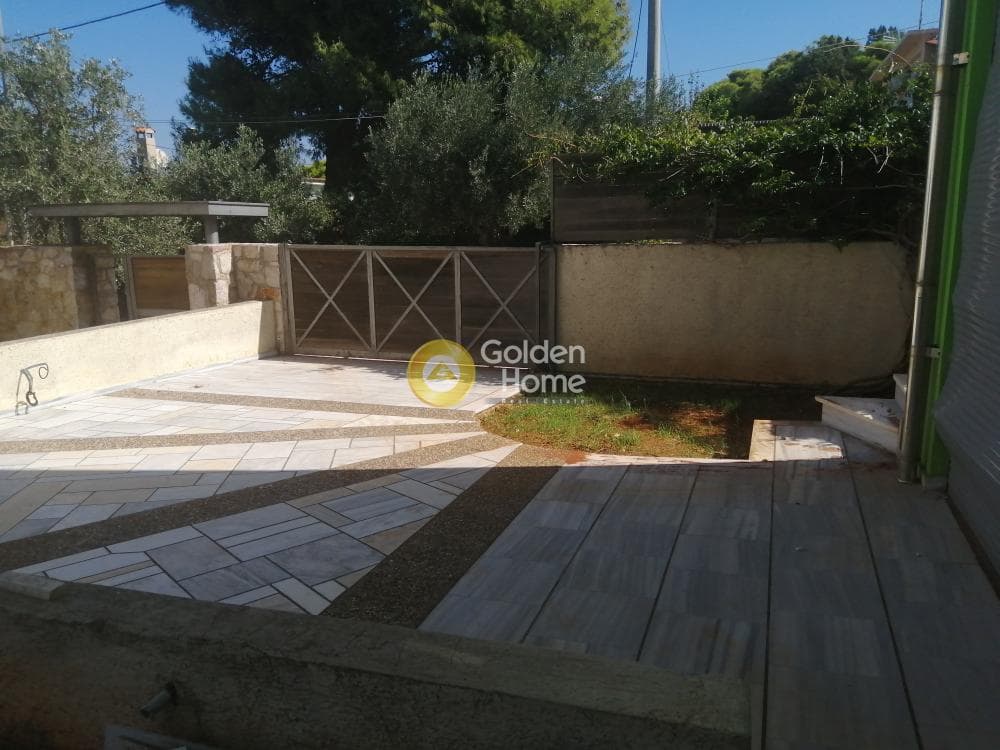 Μονοκατοικία στην Κακιά Θάλασσα, Κερατέα — Φωτογραφία 4 από 25