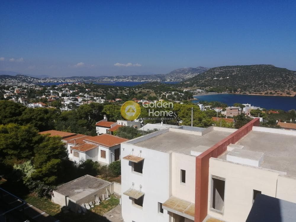 Μονοκατοικία στην Κακιά Θάλασσα, Κερατέα — Φωτογραφία 1 από 25