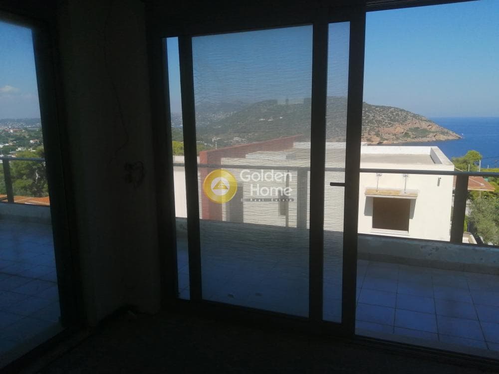 Μονοκατοικία στην Κακιά Θάλασσα, Κερατέα — Φωτογραφία 20 από 25