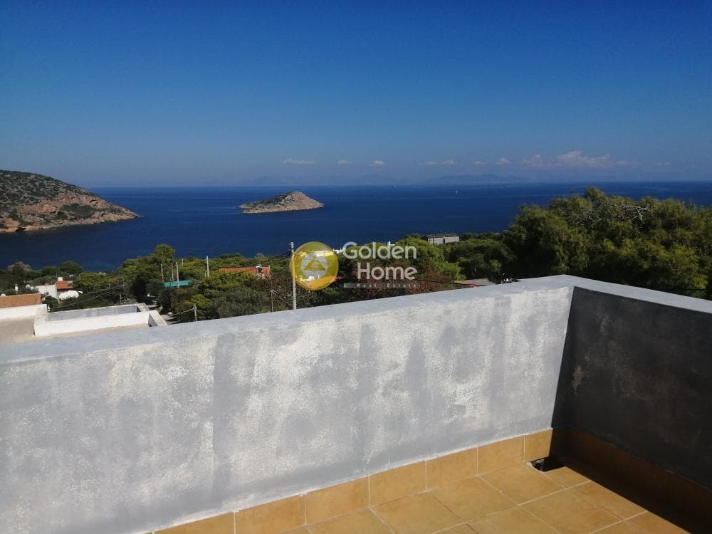 Μονοκατοικία στην Κακιά Θάλασσα, Κερατέα — Φωτογραφία 15 από 25