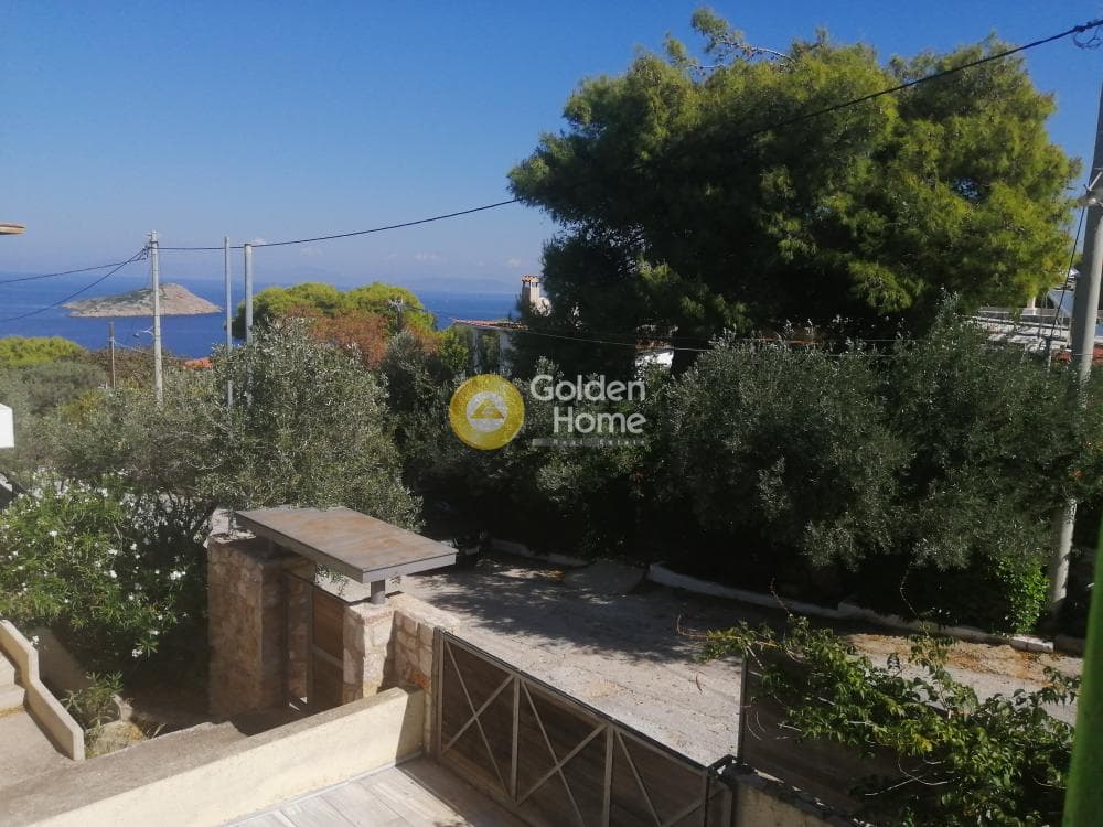 Μονοκατοικία στην Κακιά Θάλασσα, Κερατέα — Φωτογραφία 2 από 25