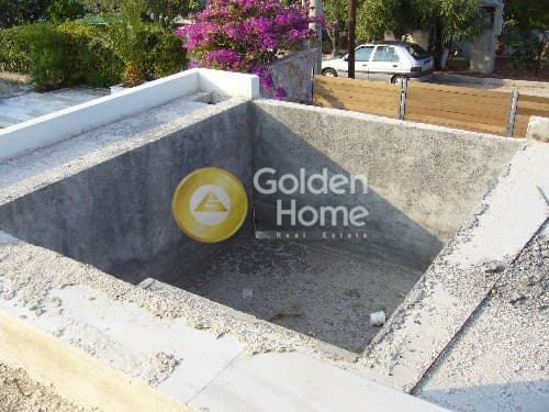 Μονοκατοικία στην Κακιά Θάλασσα, Κερατέα — Φωτογραφία 5 από 11