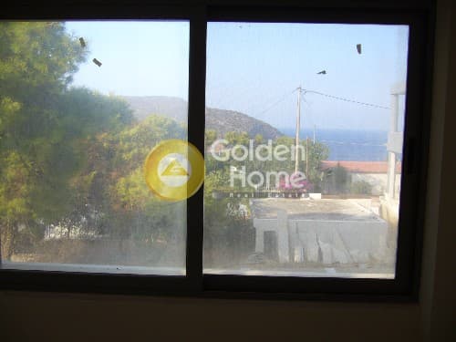 Μονοκατοικία στην Κακιά Θάλασσα, Κερατέα — Φωτογραφία 7 από 11