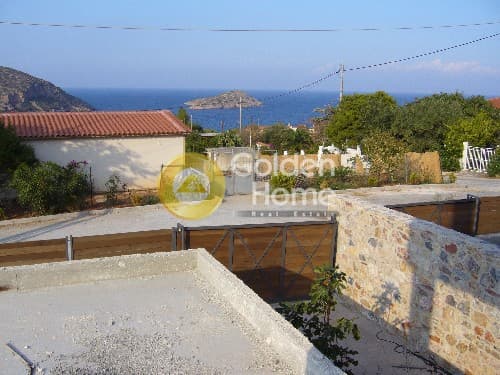 Μονοκατοικία στην Κακιά Θάλασσα, Κερατέα — Φωτογραφία 2 από 10