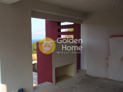 Μονοκατοικία στην Κακιά Θάλασσα, Κερατέα — Φωτογραφία 3 από 10