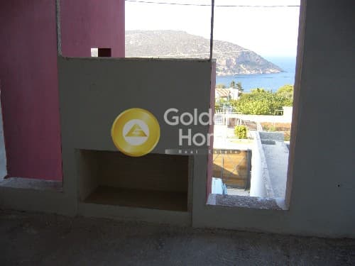 Μονοκατοικία στην Κακιά Θάλασσα, Κερατέα — Φωτογραφία 5 από 10