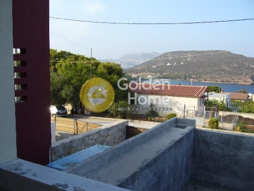 Μονοκατοικία στην Κακιά Θάλασσα, Κερατέα — Φωτογραφία 4 από 10