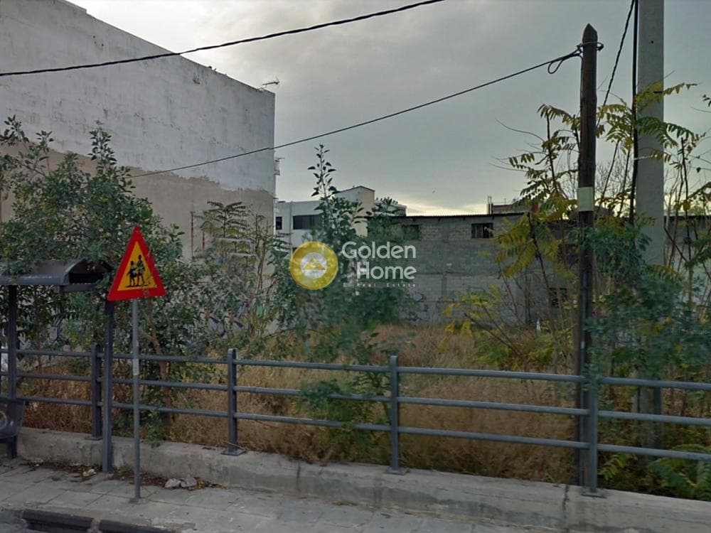 Οικόπεδο στην Λαχαναγορά, Άγιος Ιωάννης Ρέντης — Φωτογραφία 1 από 6