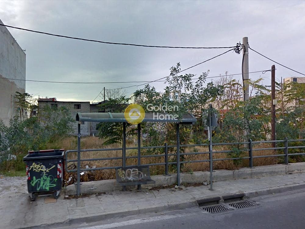 Οικόπεδο στην Λαχαναγορά, Άγιος Ιωάννης Ρέντης — Φωτογραφία 2 από 6