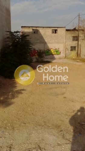 Οικόπεδο στην Λαχαναγορά, Άγιος Ιωάννης Ρέντης — Φωτογραφία 5 από 6