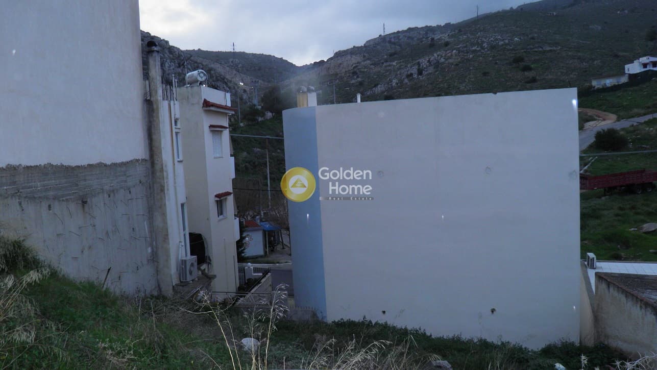 Οικόπεδο στην Άνω Νεάπολη, Νίκαια — Φωτογραφία 1 από 14