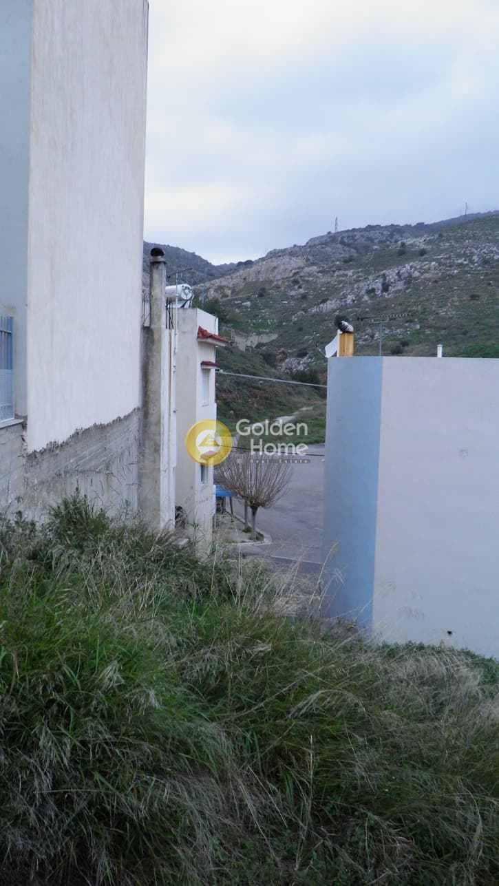 Οικόπεδο στην Άνω Νεάπολη, Νίκαια — Φωτογραφία 2 από 14