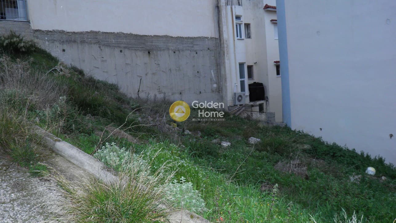 Οικόπεδο στην Άνω Νεάπολη, Νίκαια — Φωτογραφία 6 από 14