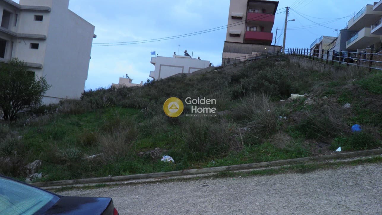 Οικόπεδο στην Άνω Νεάπολη, Νίκαια — Φωτογραφία 12 από 14