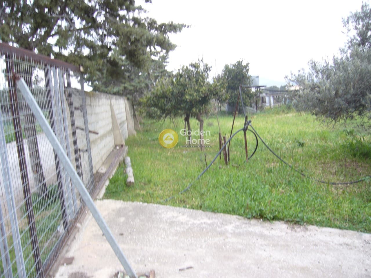 Parcel in Center, Koropi — Photo 1 of 14