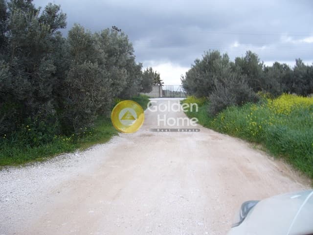 Parcel in Center, Koropi — Photo 2 of 14