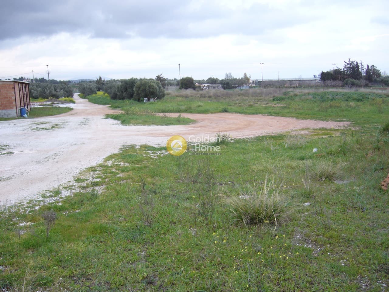 Parcel in Center, Koropi — Photo 3 of 14