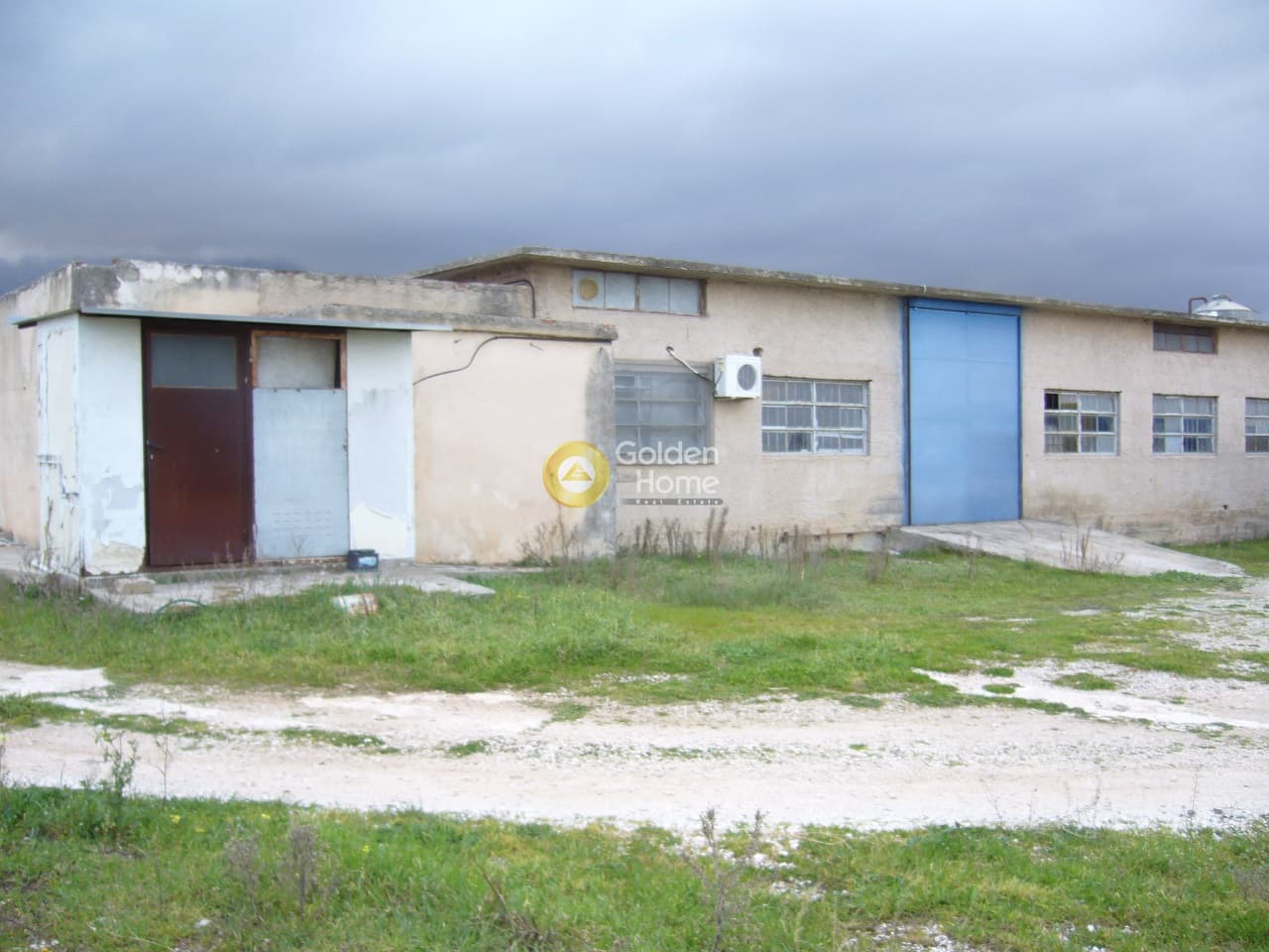 Parcel in Center, Koropi — Photo 8 of 14