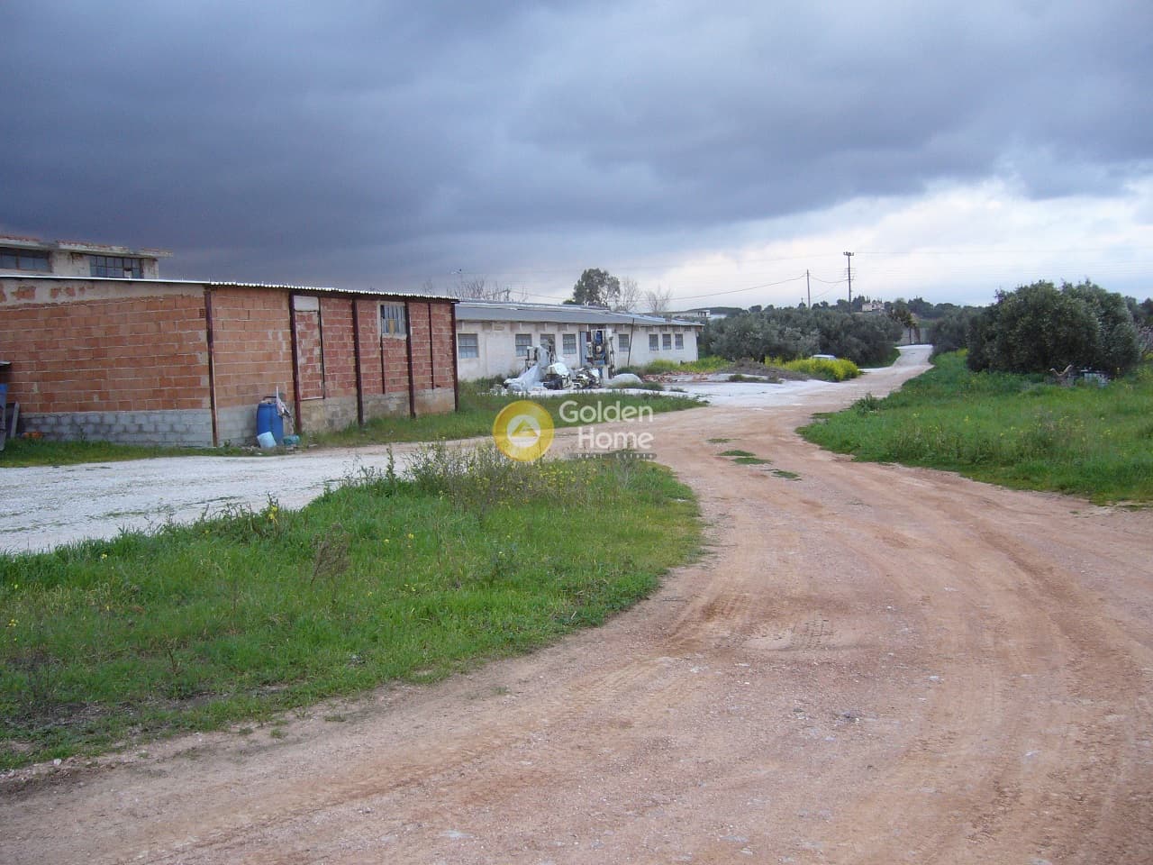 Parcel in Center, Koropi — Photo 12 of 14