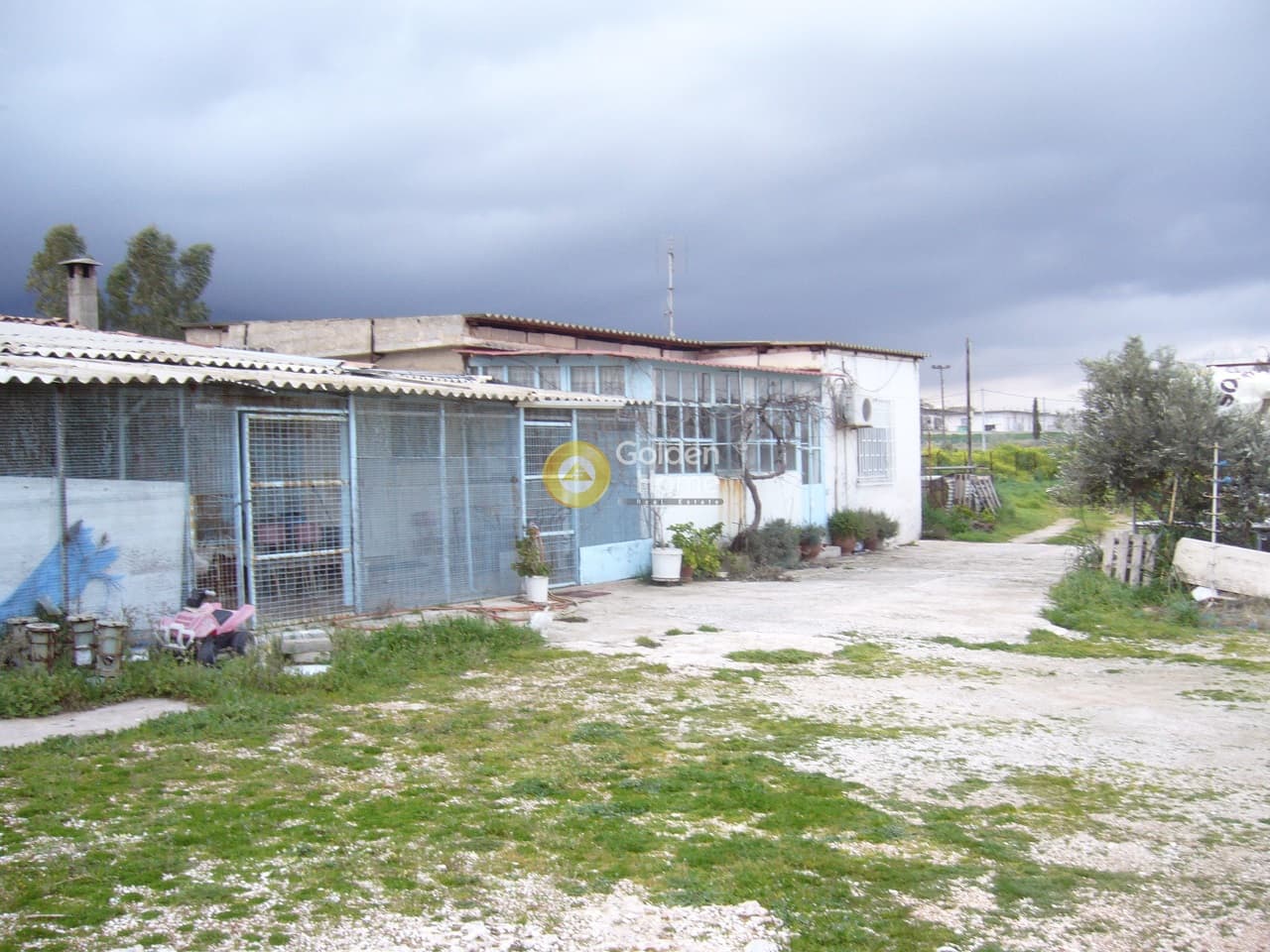 Parcel in Center, Koropi — Photo 10 of 14