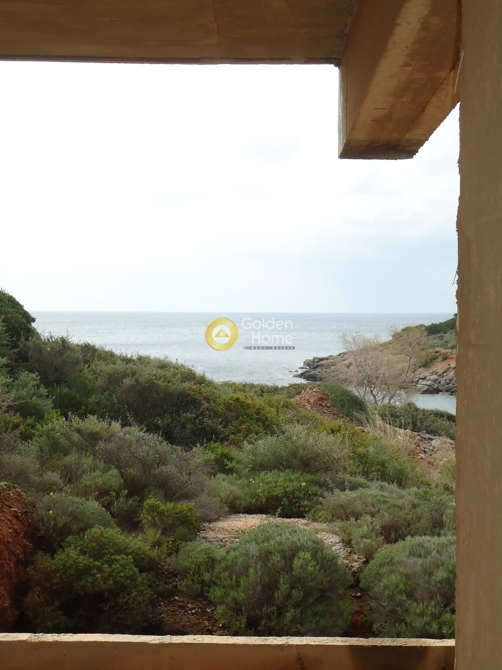 House in Paralia, Anavissos — Photo 3 of 3