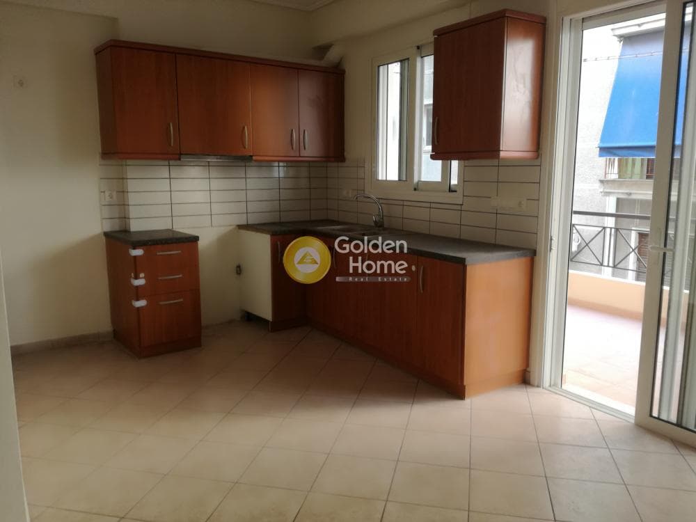Apartment in Leof. Liosion, Attiki — Photo 1 of 14