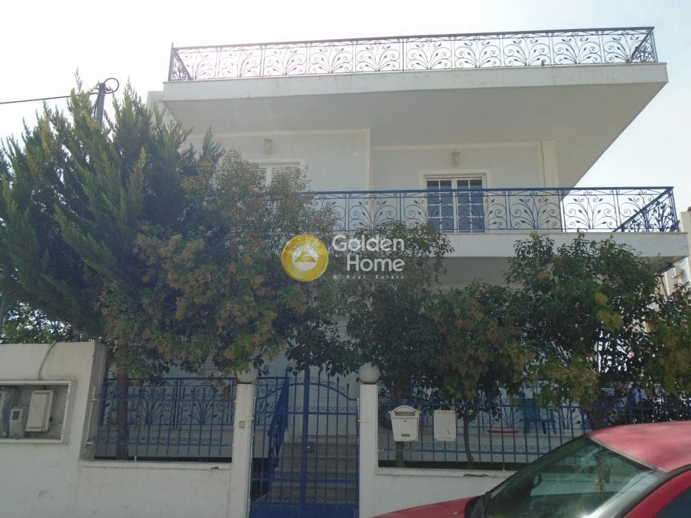 Μονοκατοικία στην Νεάπολη, Σπάτα — Φωτογραφία 10 από 12