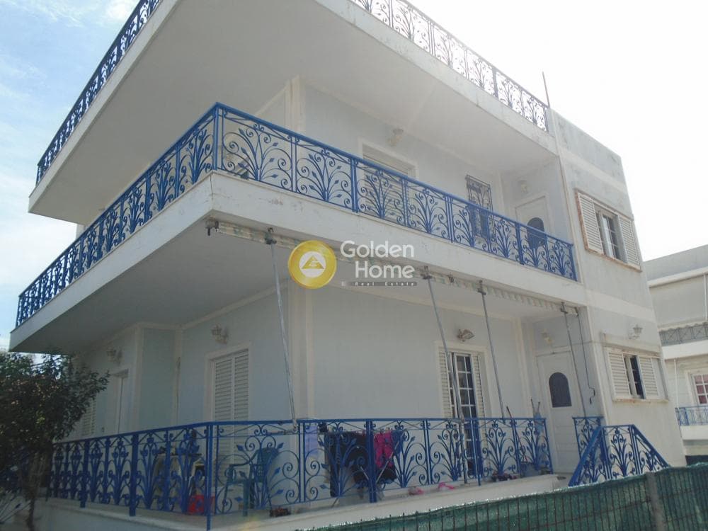 Μονοκατοικία στην Νεάπολη, Σπάτα — Φωτογραφία 11 από 12